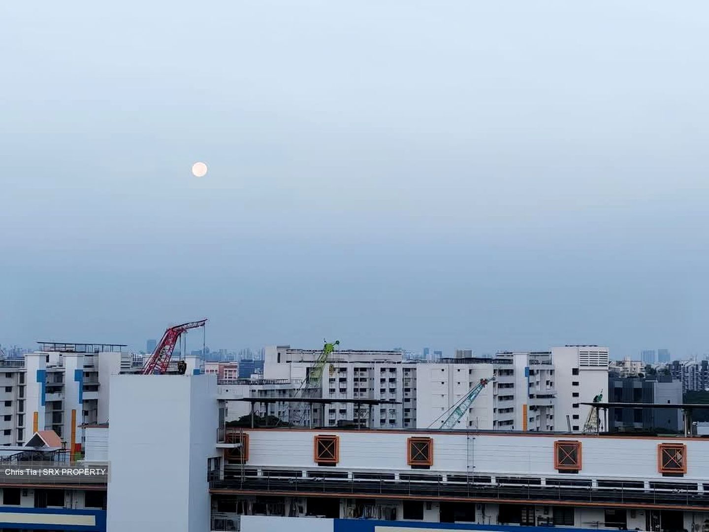 Blk 807A Ping Yi Greens (Bedok), HDB 4 Rooms #591318471